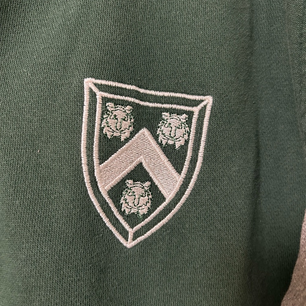 Retro Rockefeller/Princeton Jacket - Picture 5 of 5